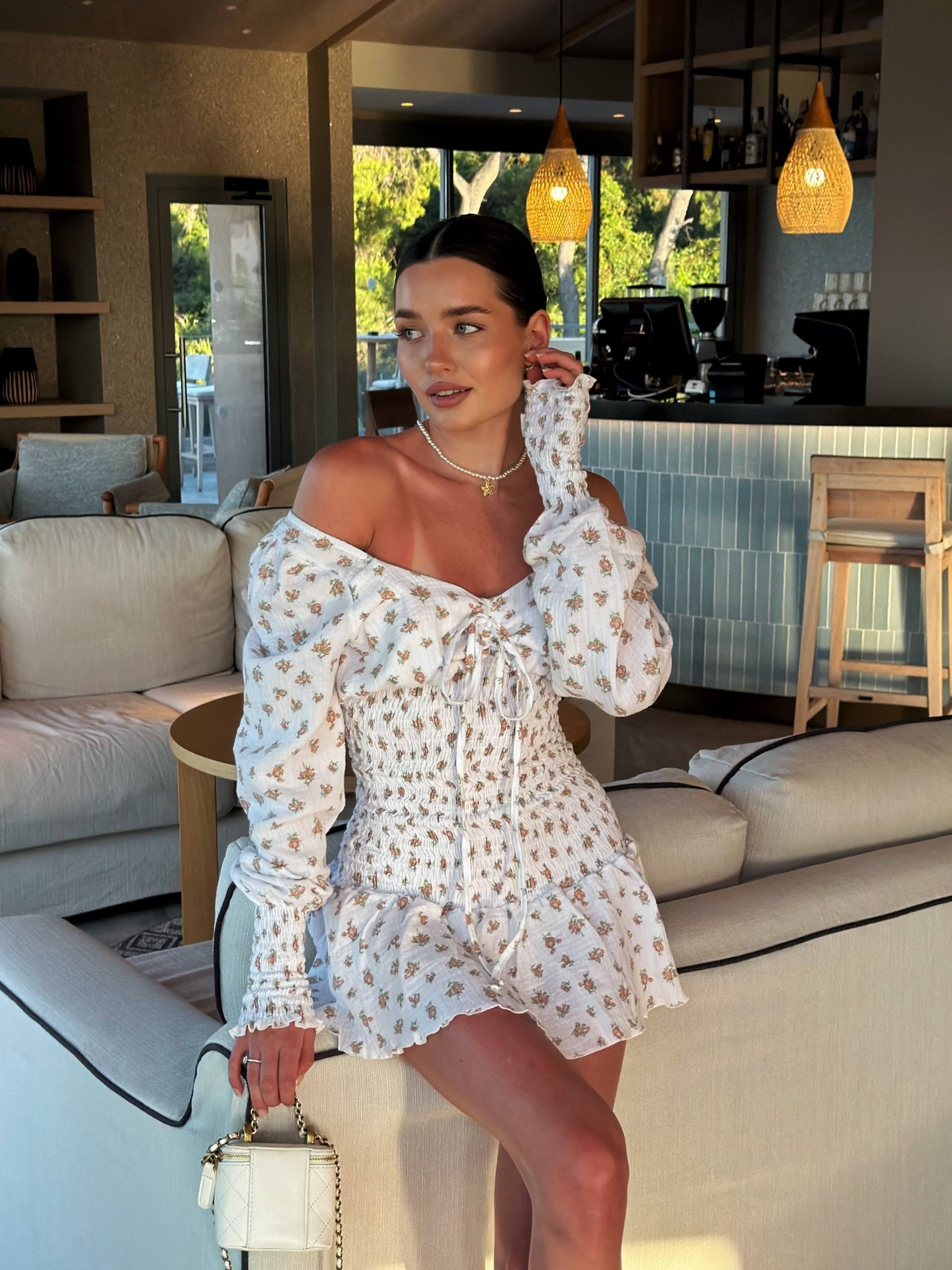 Muslin Sundress
