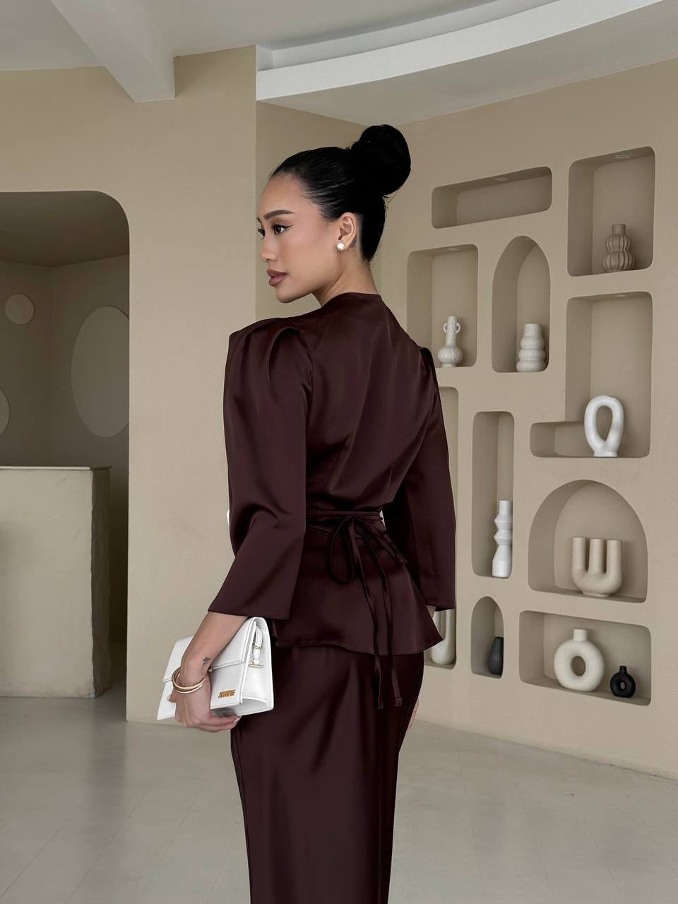 «Diana» Set