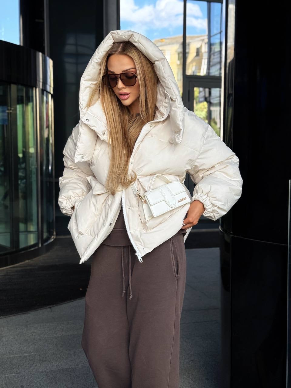 “Dream” Puffer