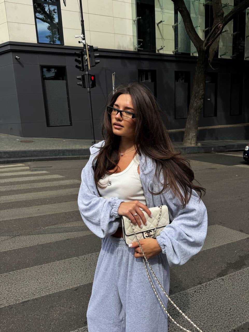 Stylish Tracksuit
