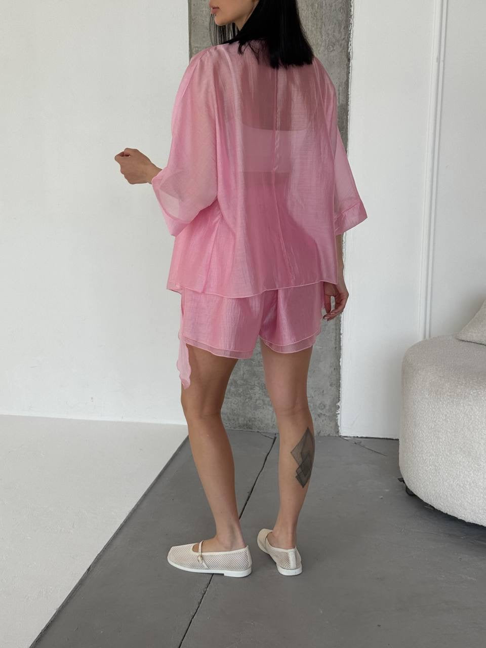 Effortless Two-Piece Set