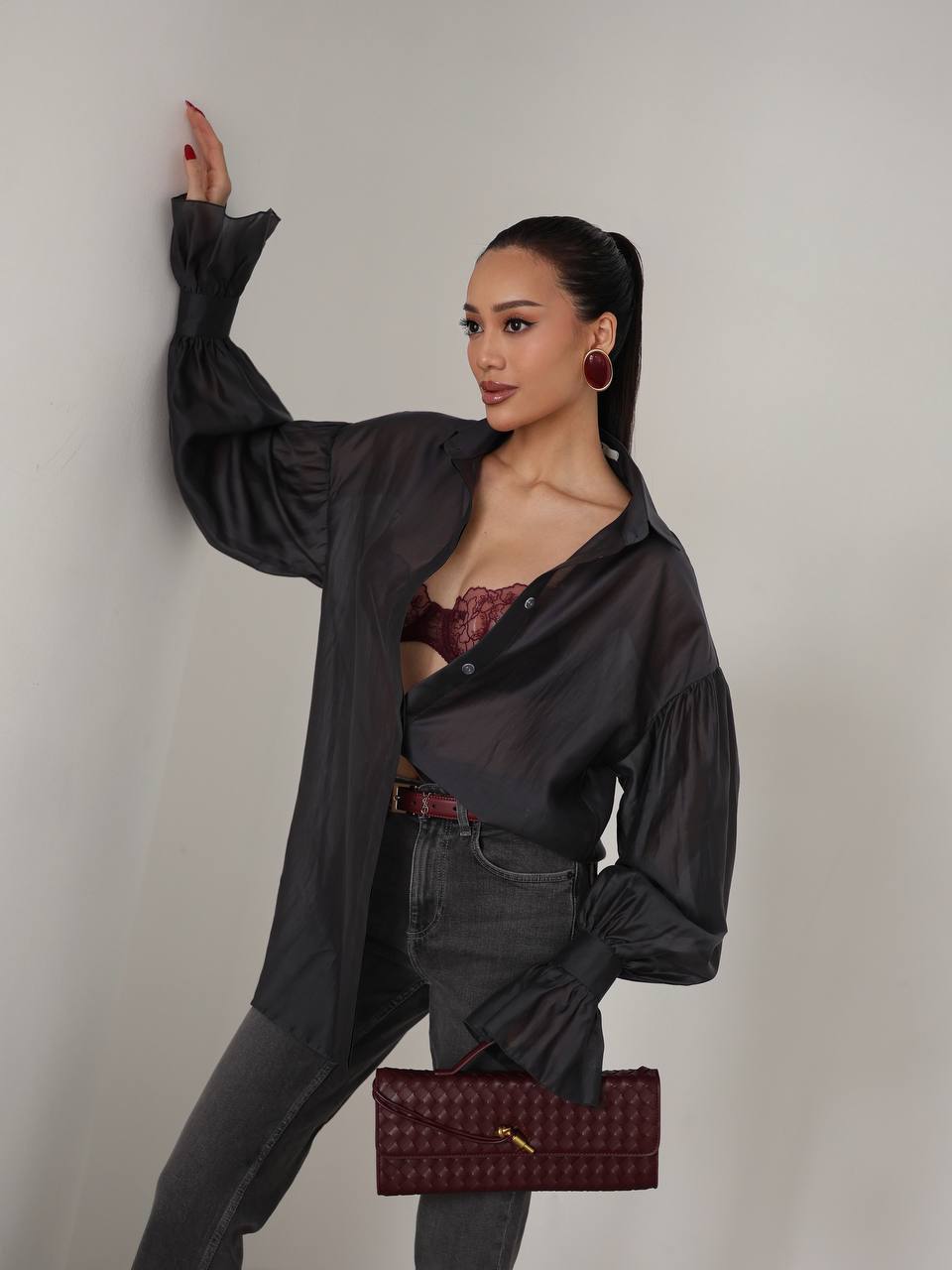 Shirt “New York”