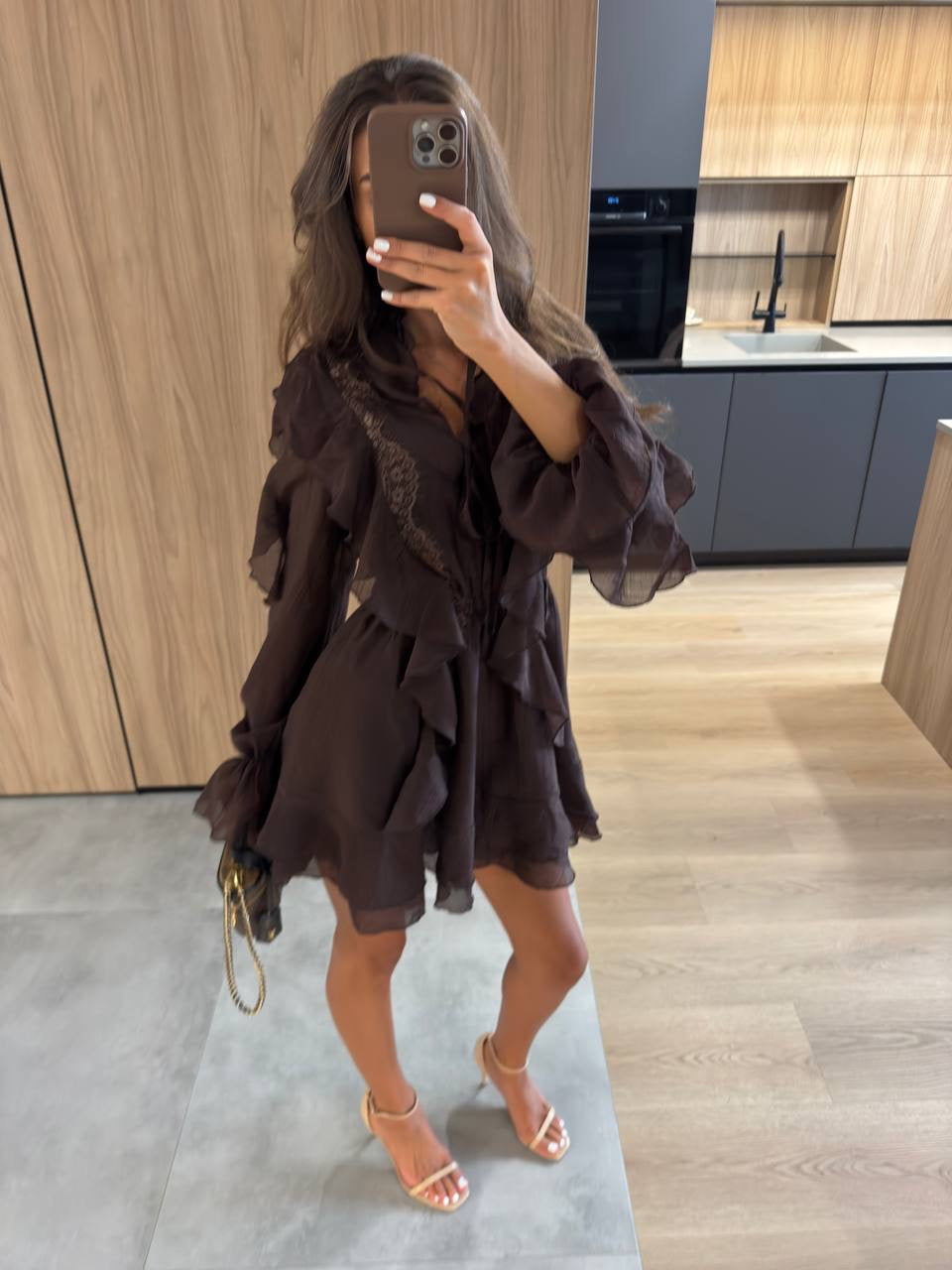 “Mimi” Dress