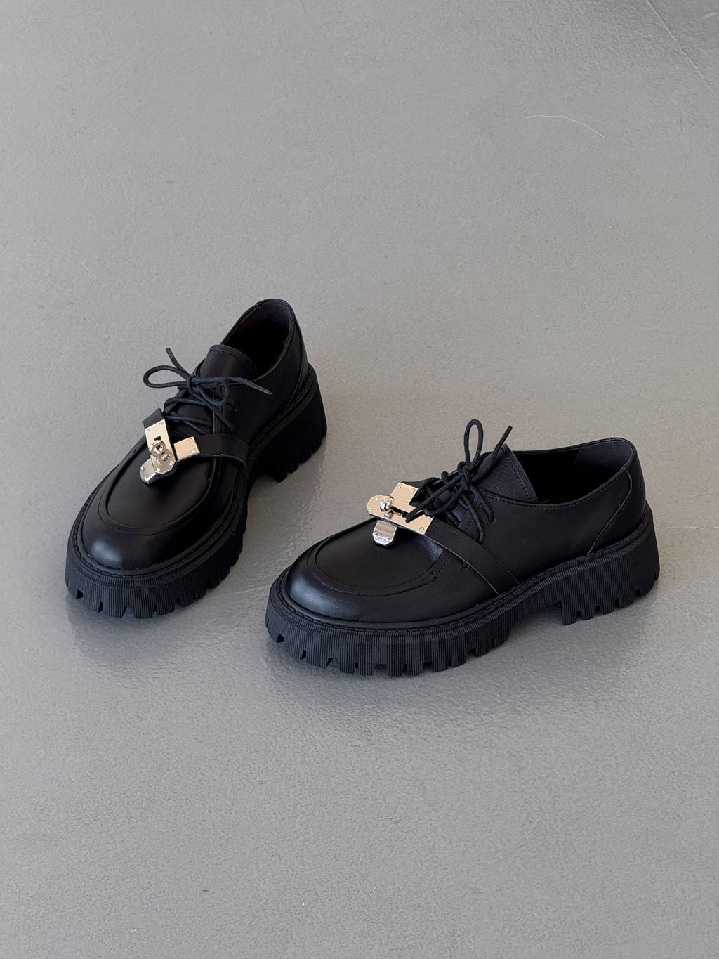 Loafers