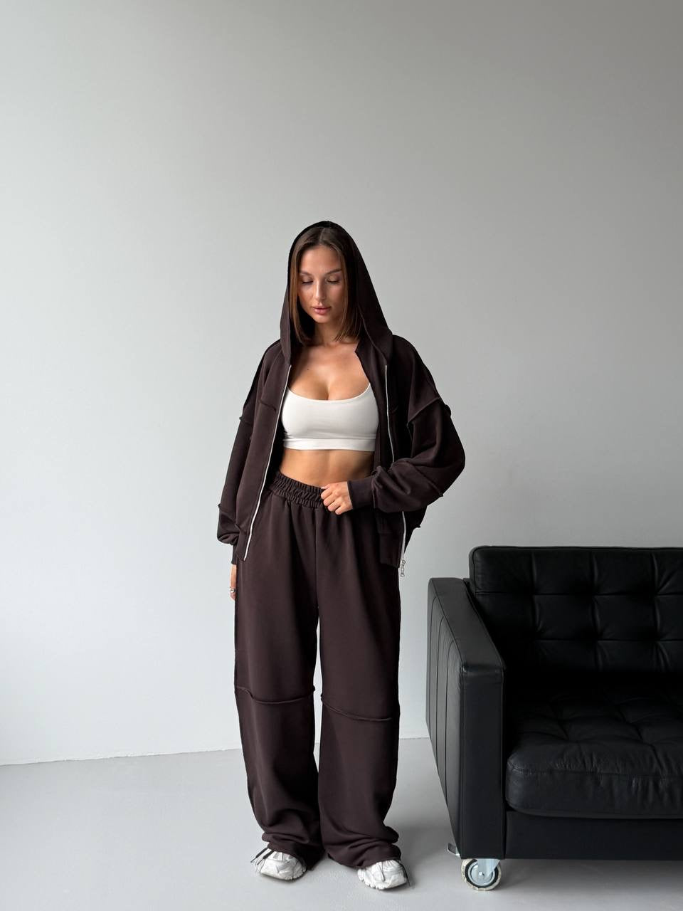 Cozy Lounge Set