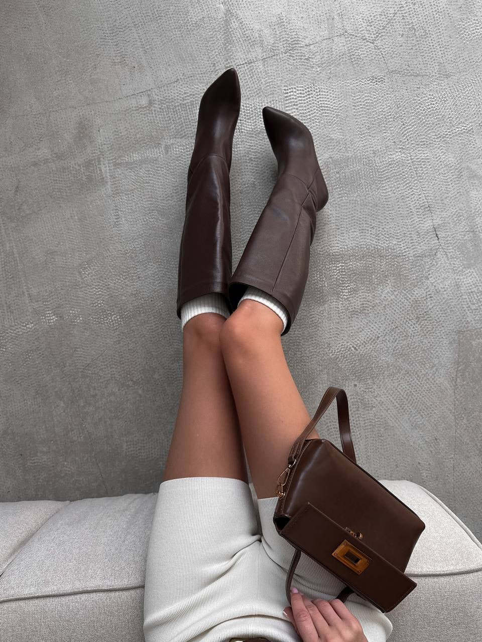 Stylish Boots
