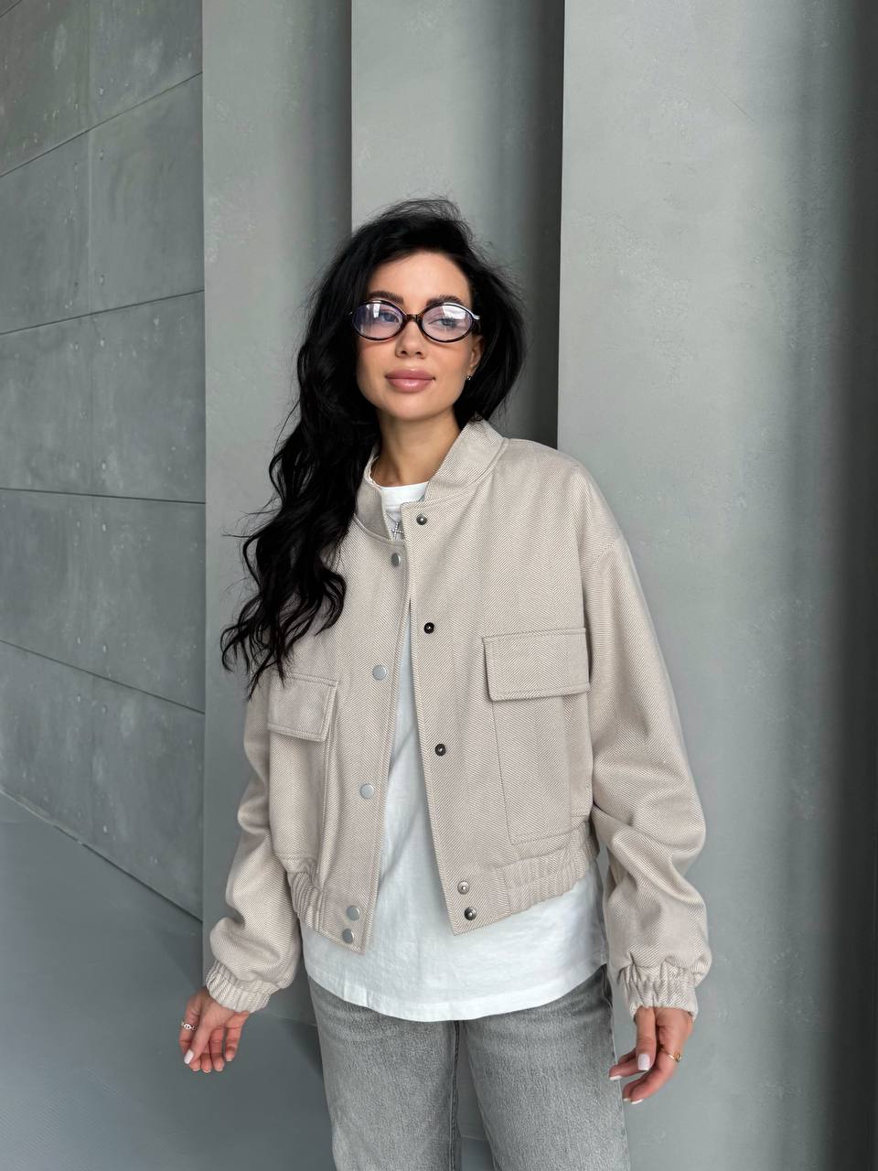 Bomber “Terri”