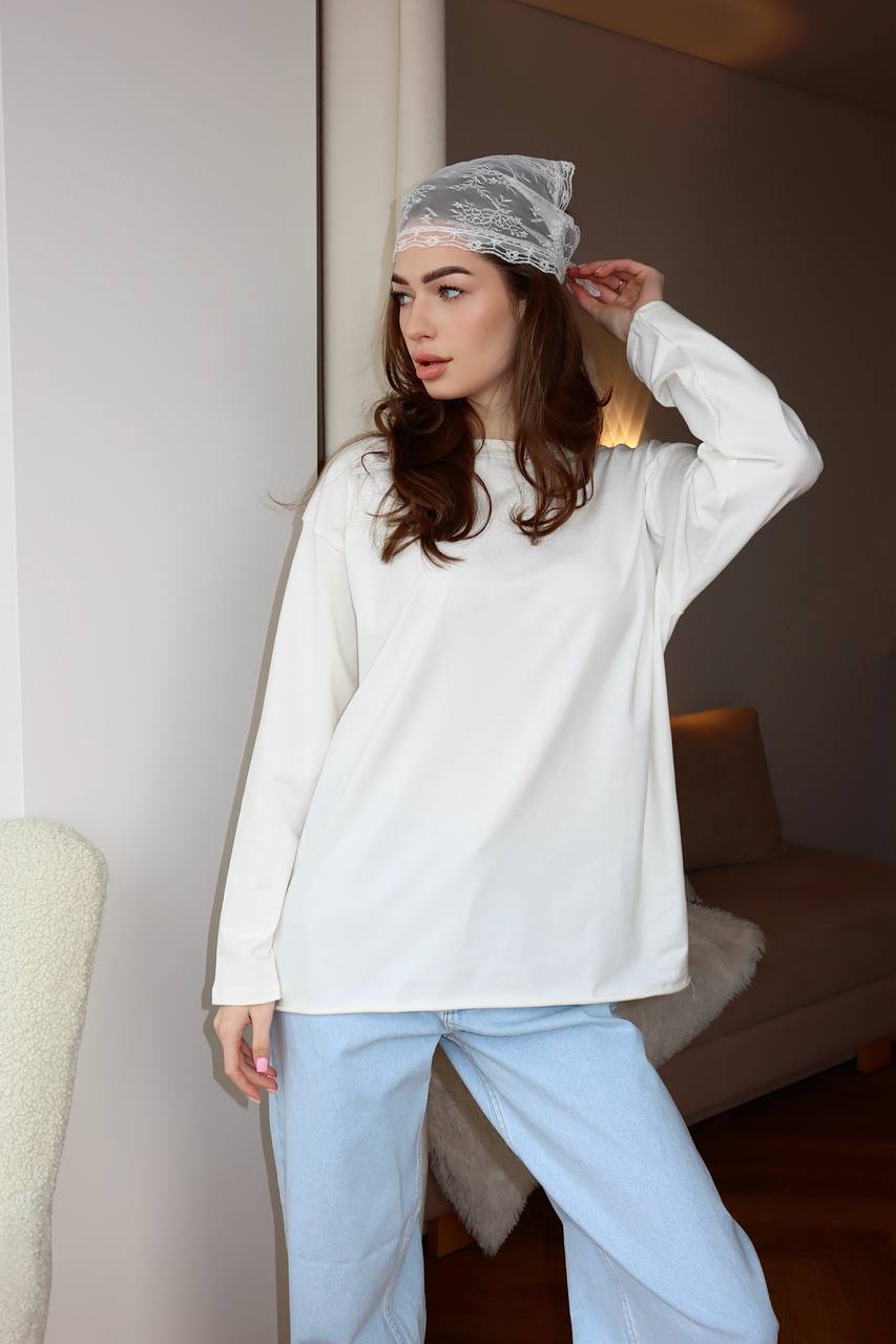 Long sleeve «BASIC»