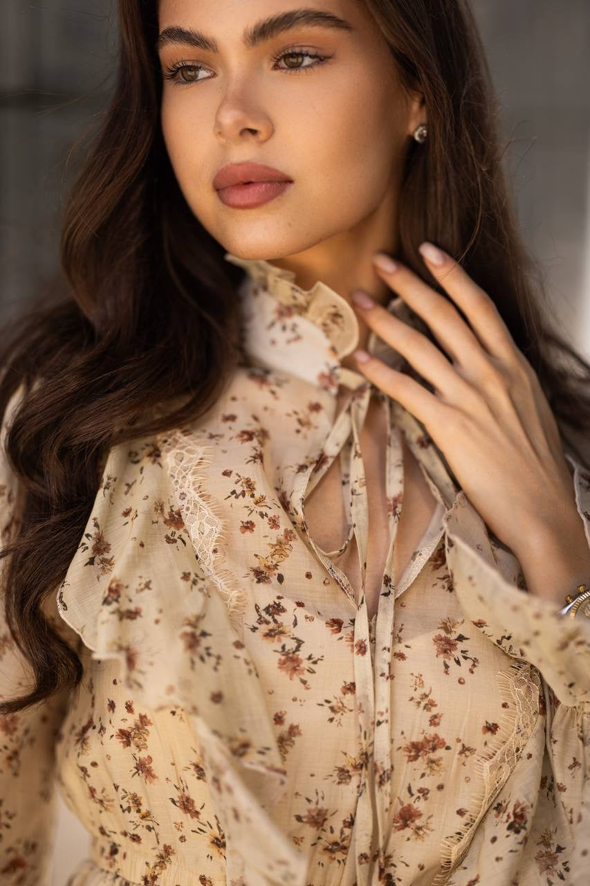 “Mimi” Dress