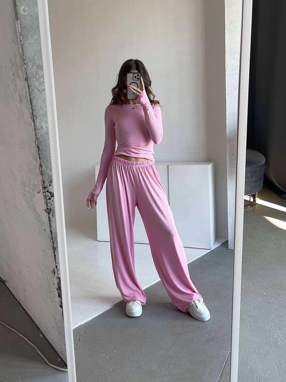 Trendy Suit for All Seasons