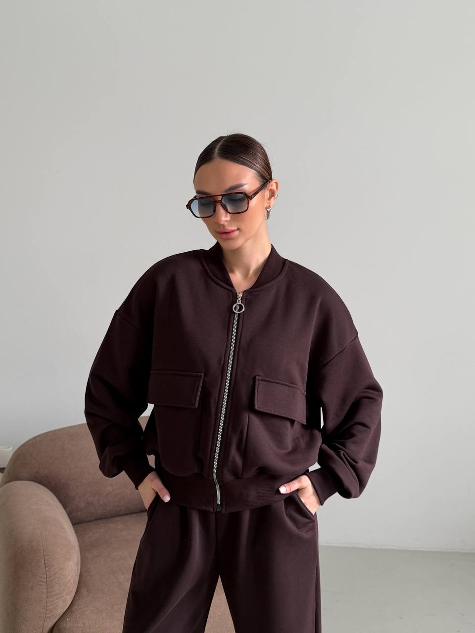 Suit Model 641