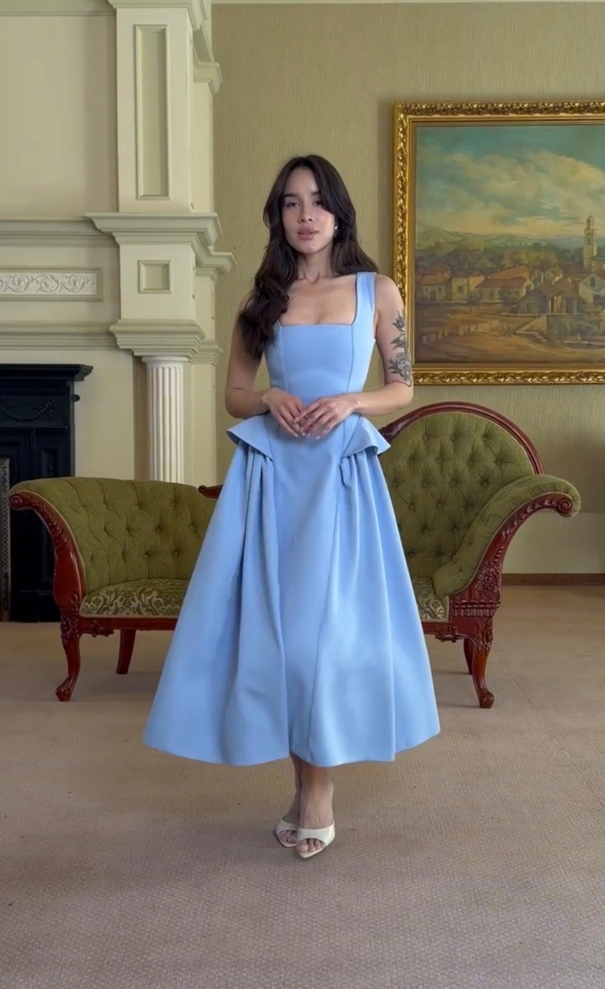 Fascinating Dress