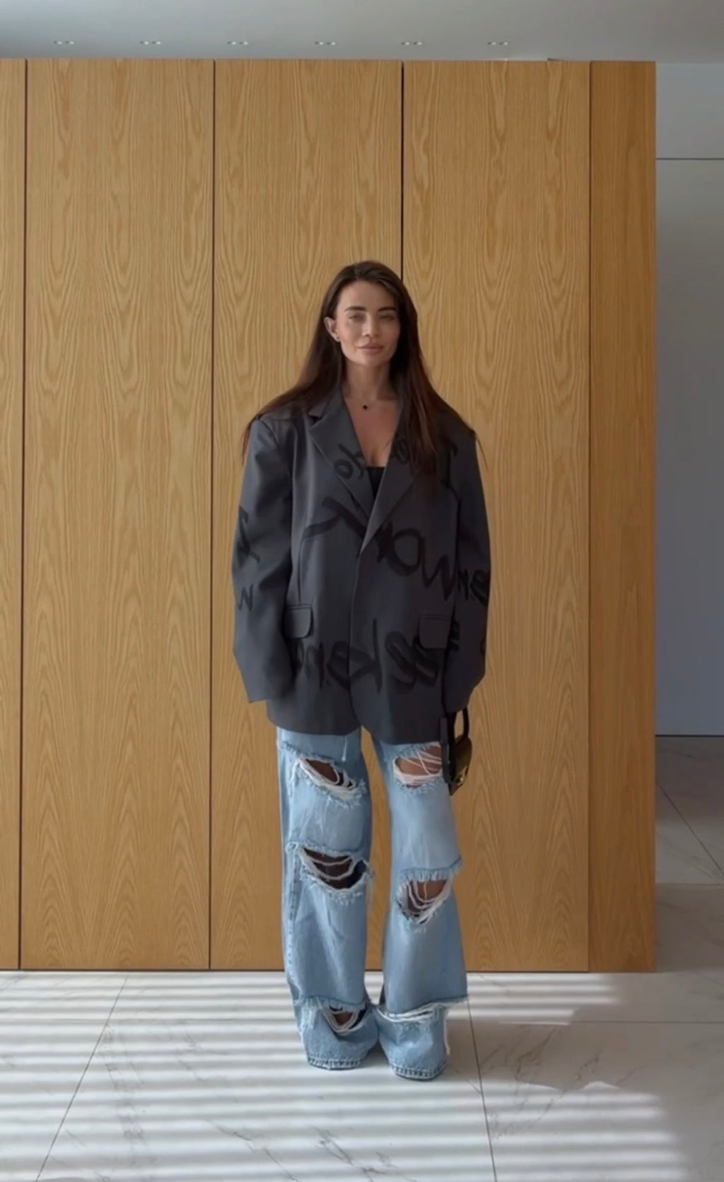 Stylish Jacket