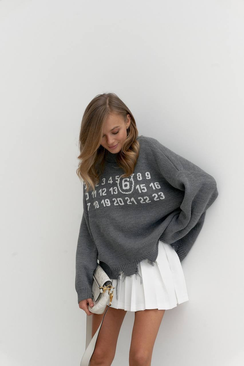 Stylish Sweater