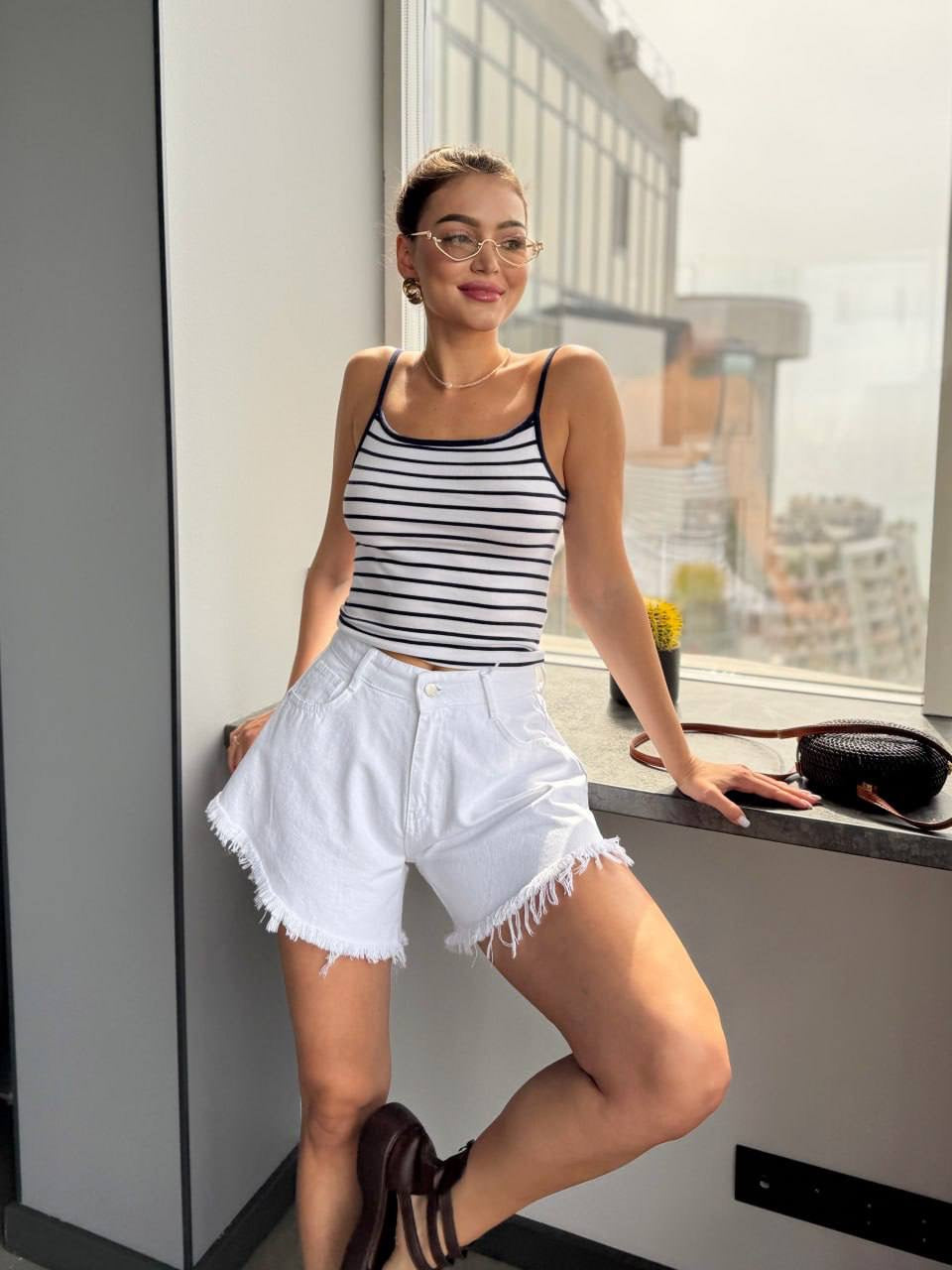 Shorts – Model 1581