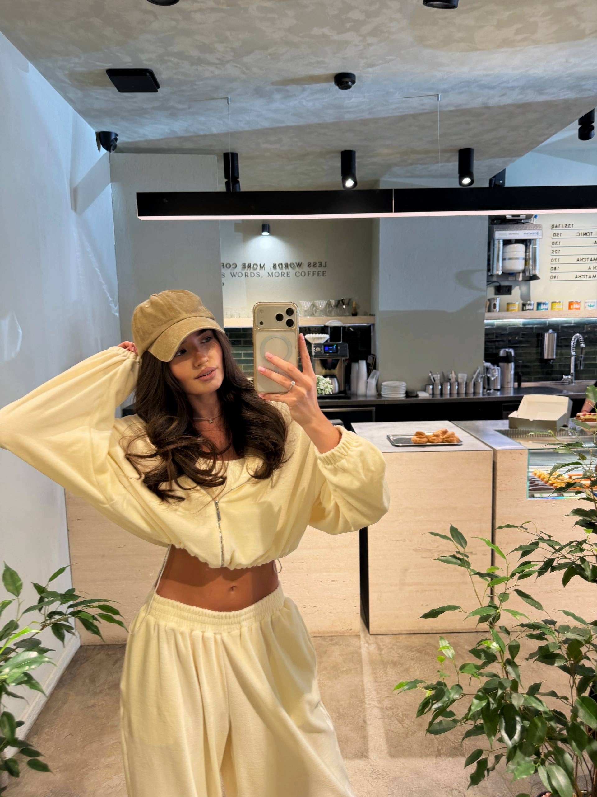 Stylish Set