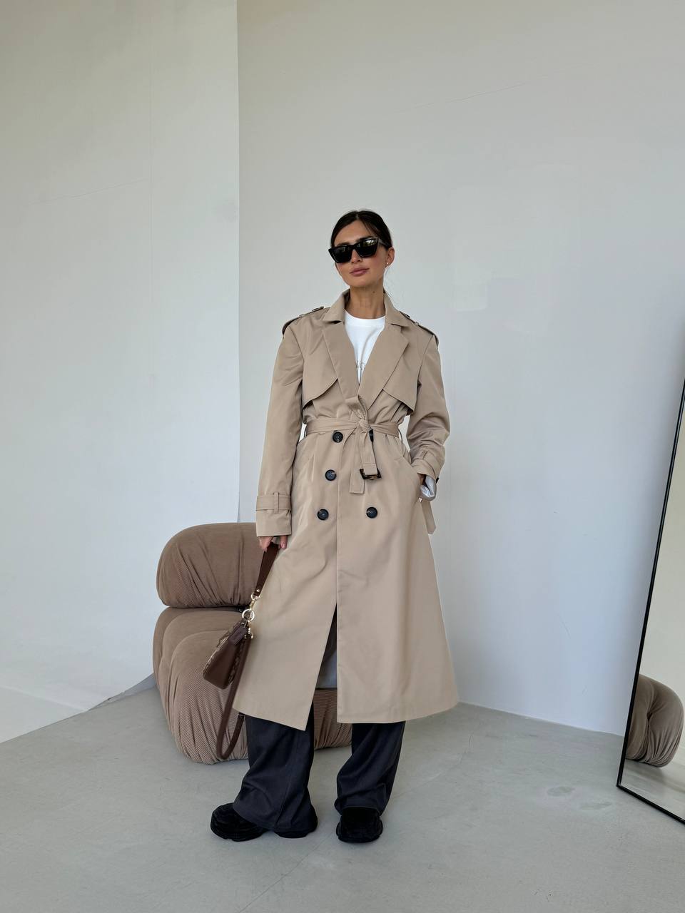 Trench Coat✨