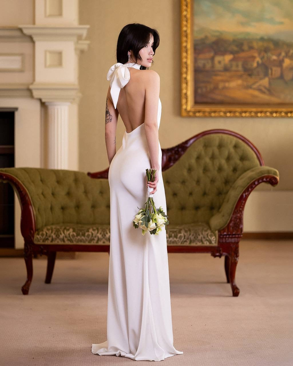 Stunning Maxi Dress