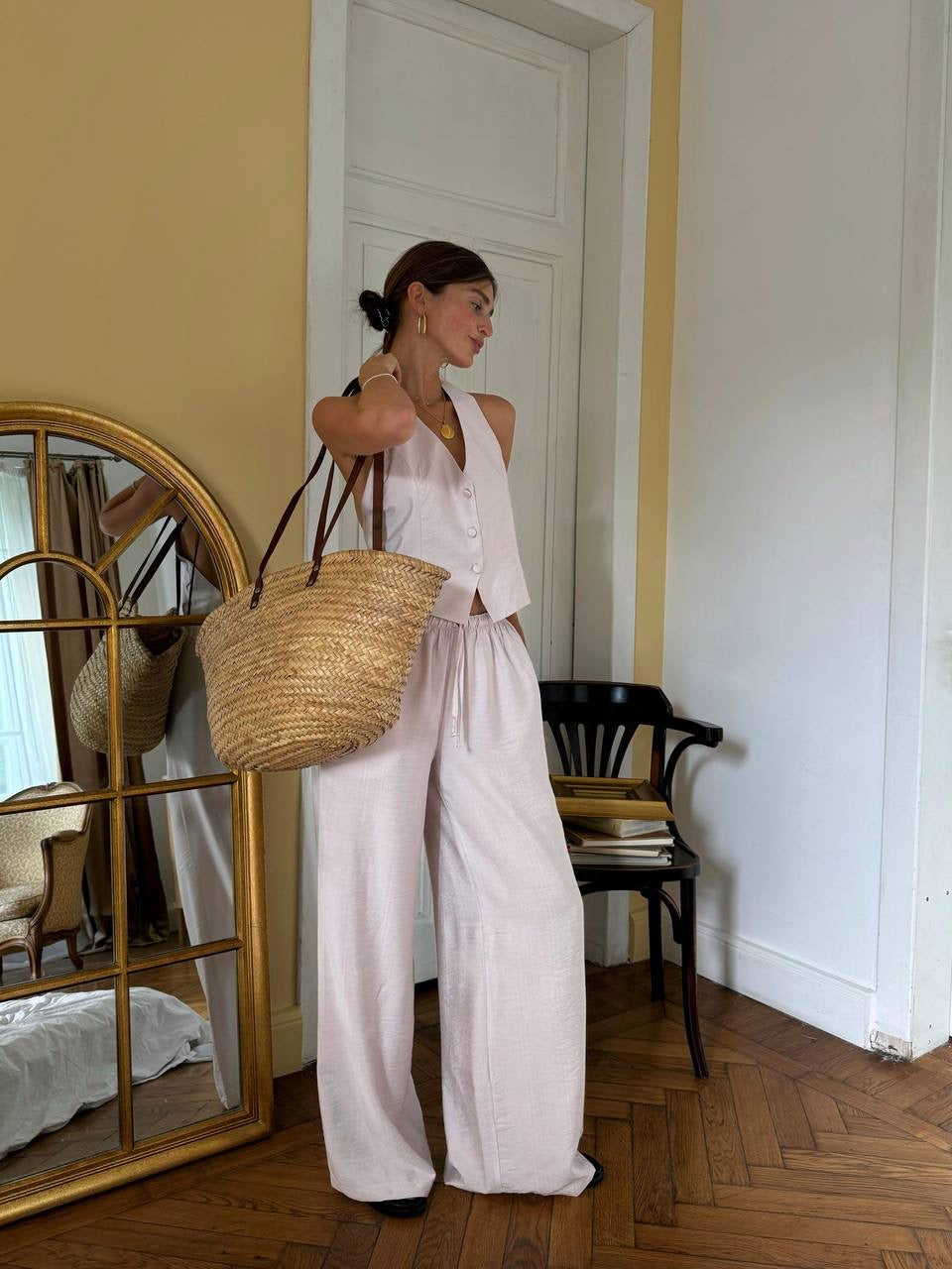 Two-Piece Set