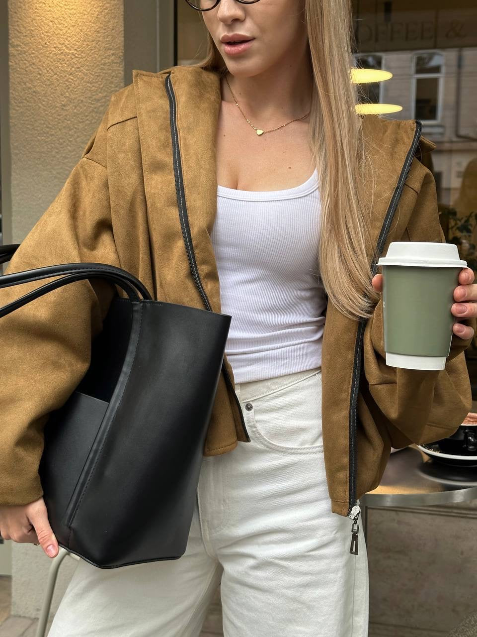 Fall Jacket