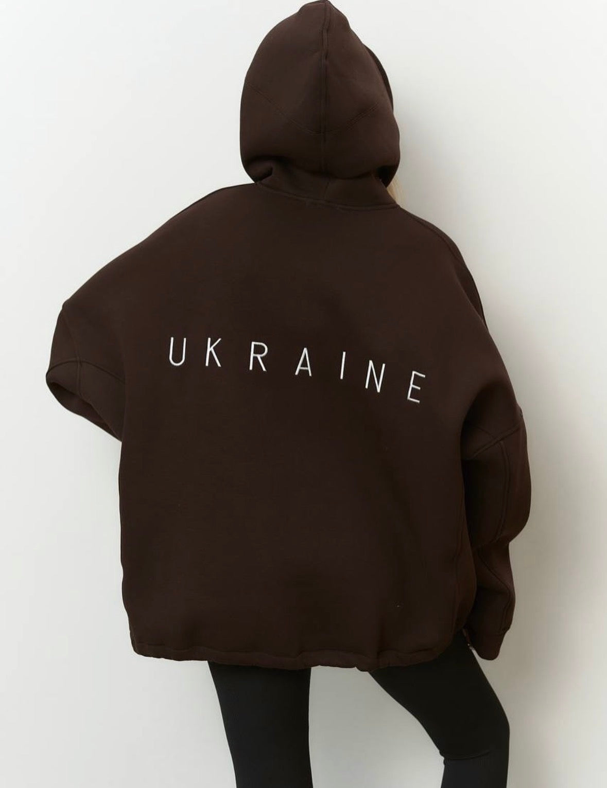 Hoodie "Ukraine"