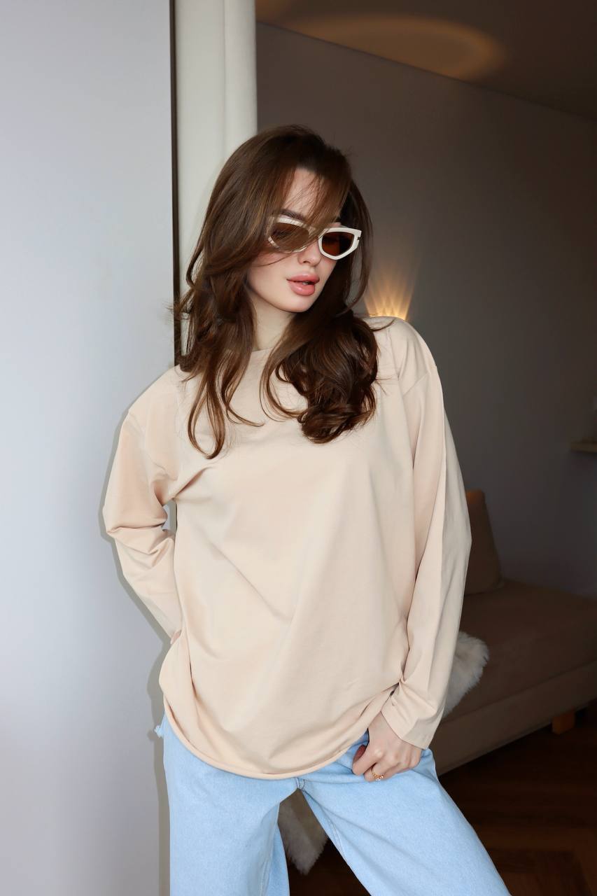 Long sleeve «BASIC»