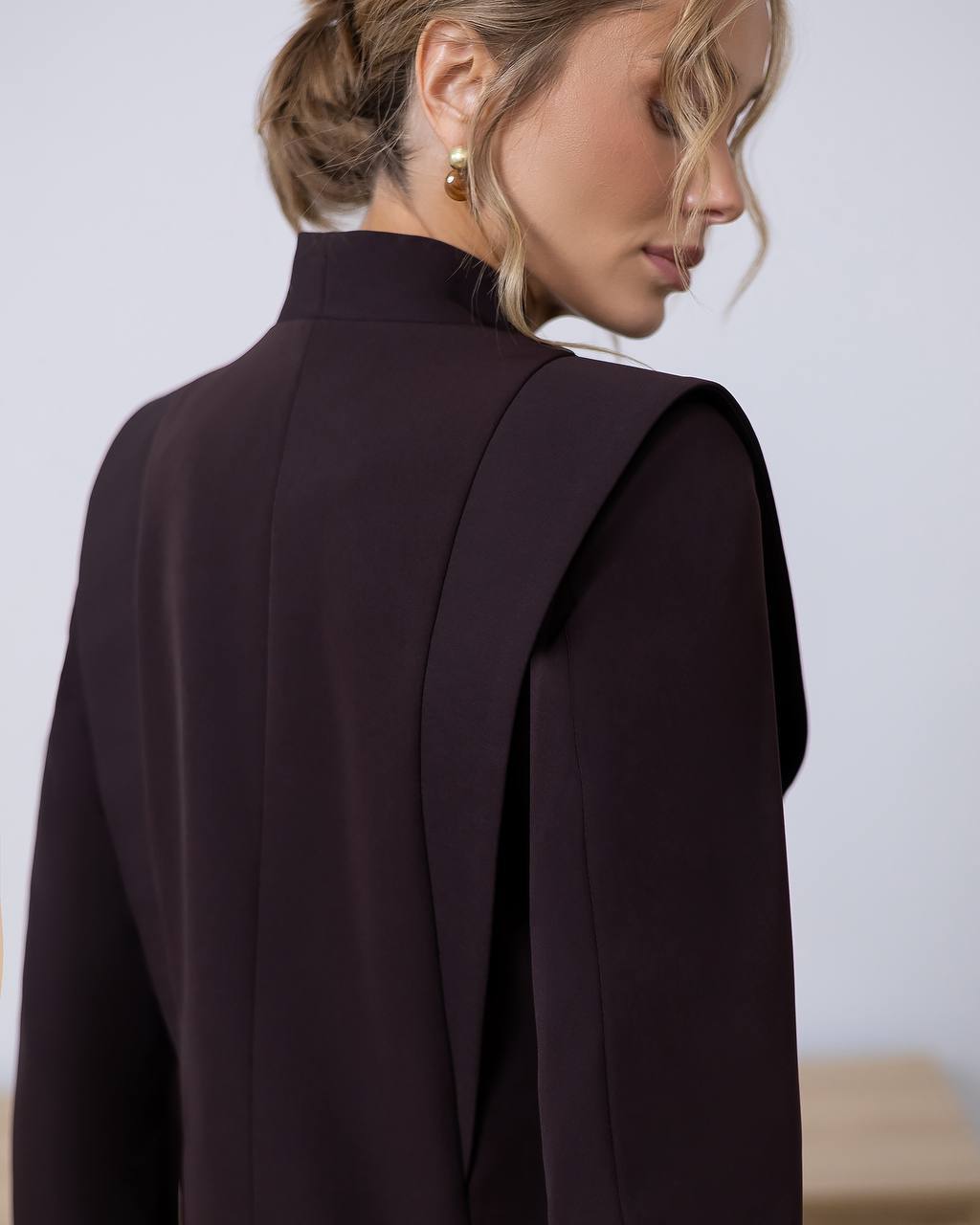 Suit (Blazer & Pants) – Art. 649
