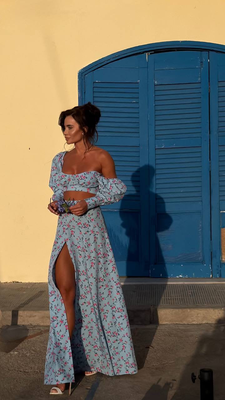 Soft Elegant Set