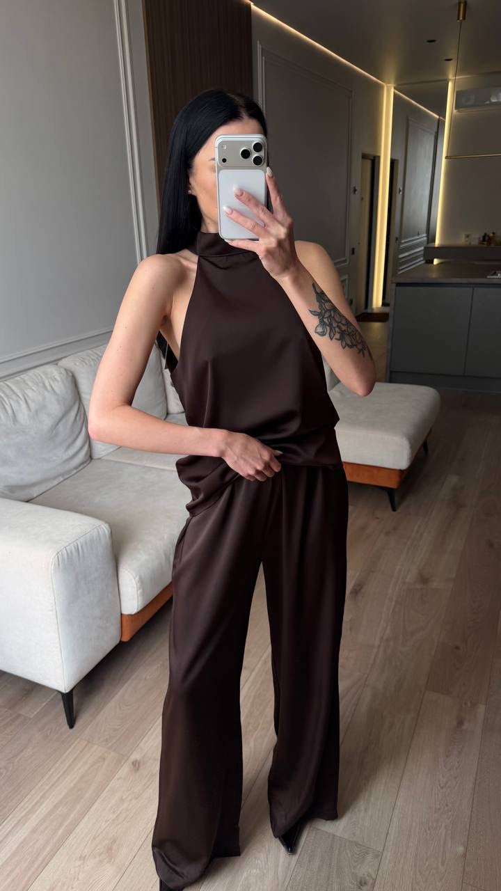 Timeless Silk Set