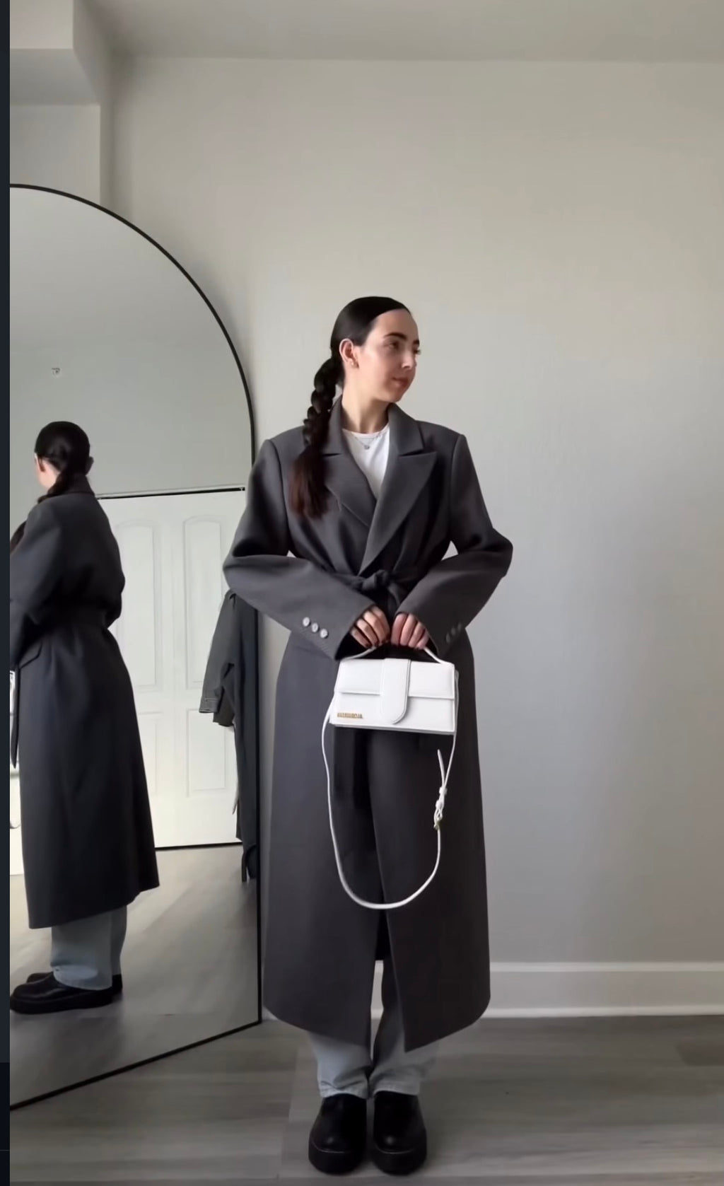 Maxi Coat✨