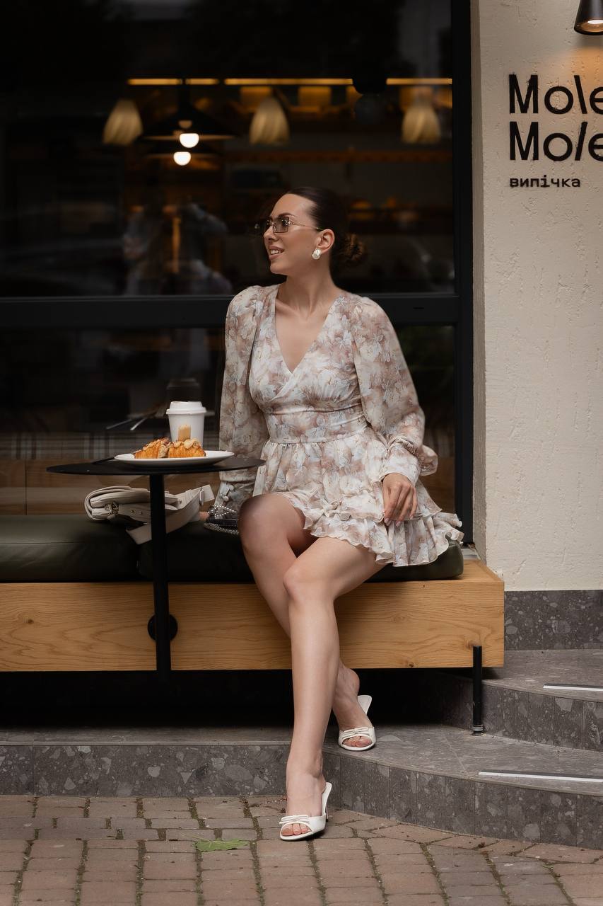 Perfect Summer Dress