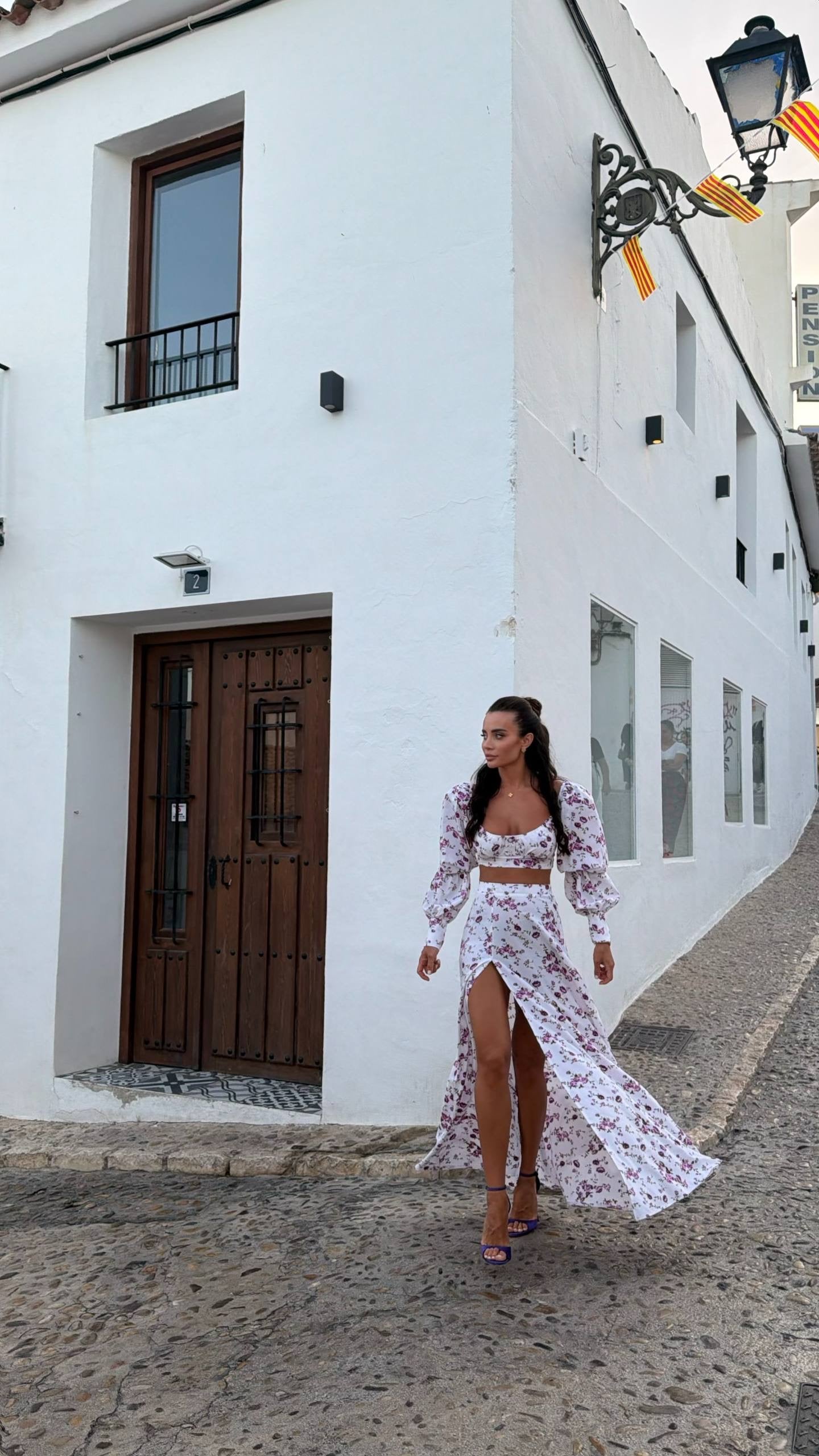 Soft Elegant Set