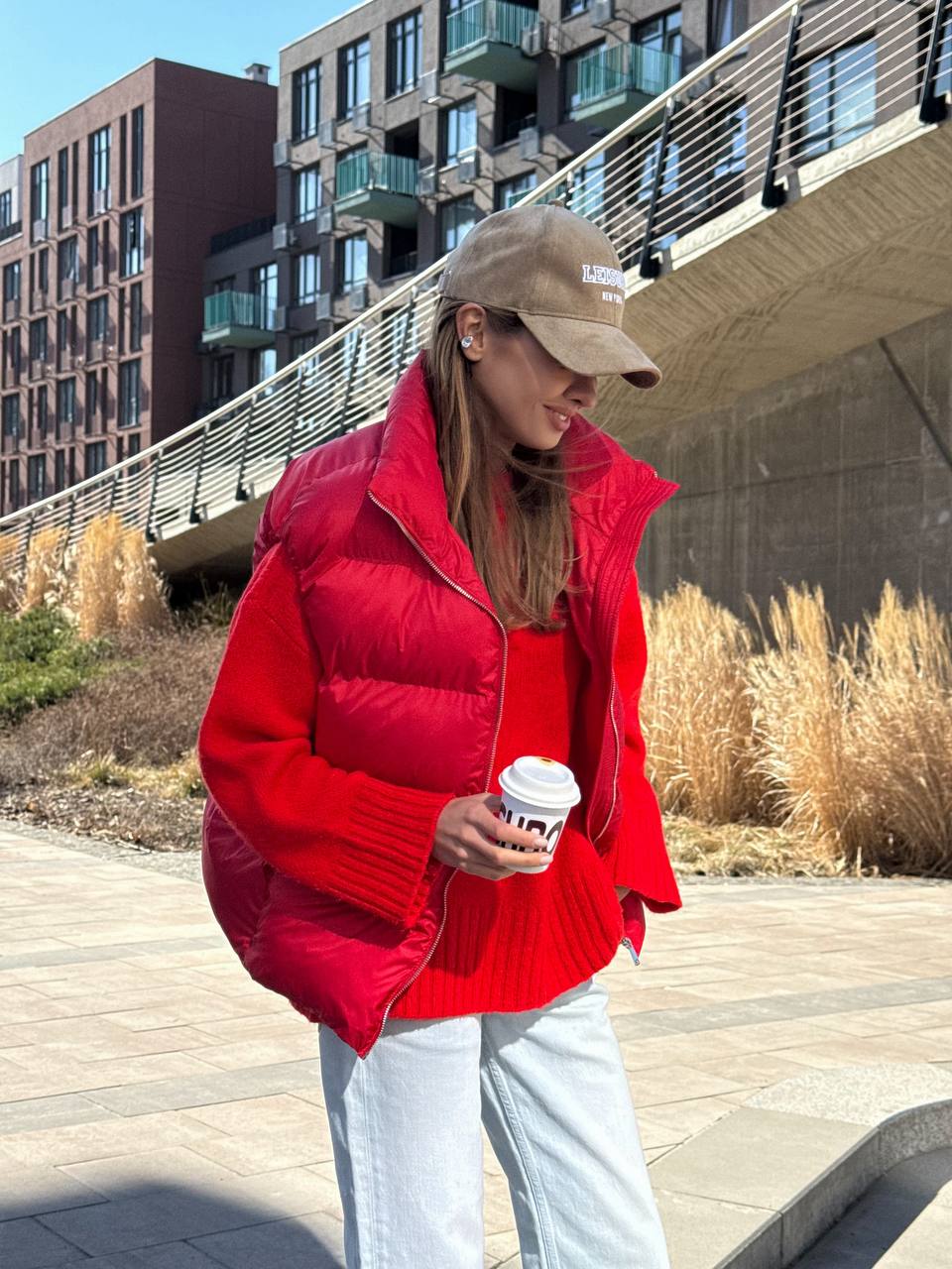 Stylish Vest