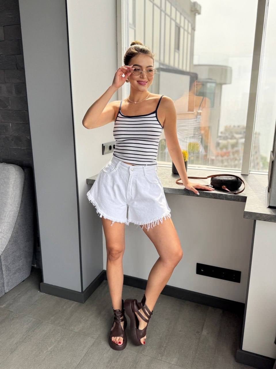 Shorts – Model 1581