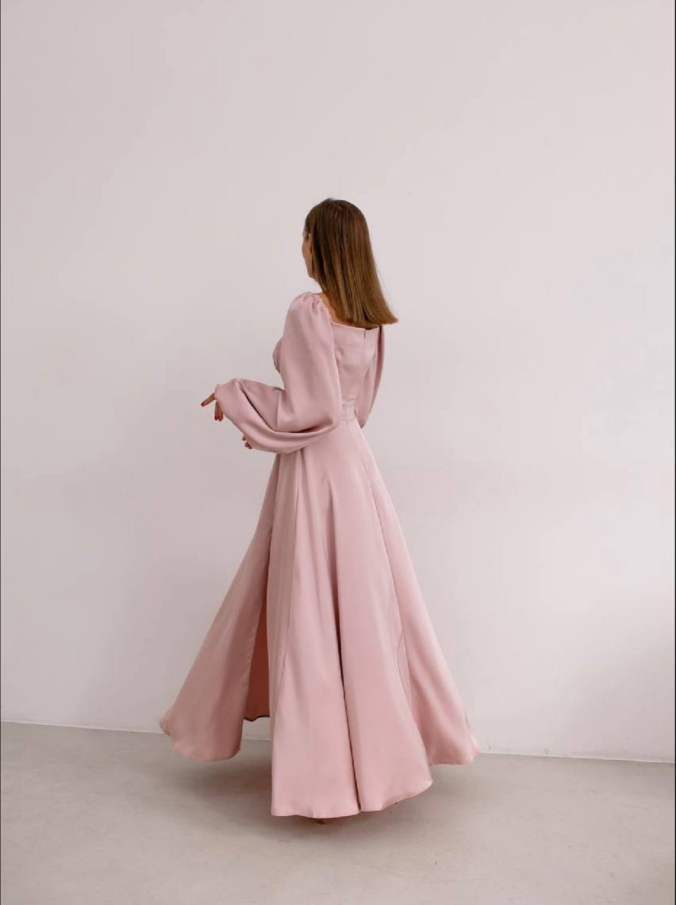 “Asti” Dress✨