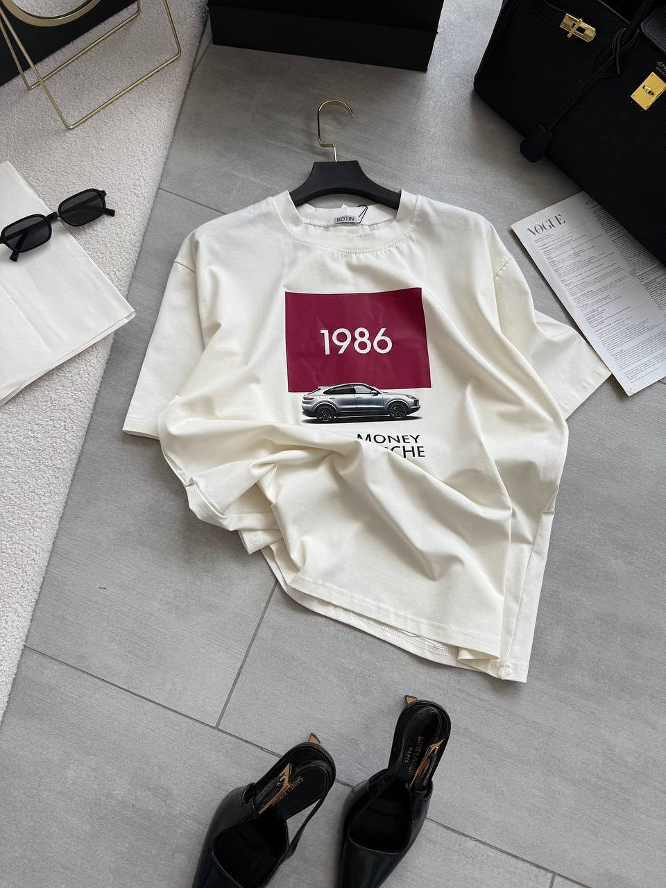 Need Money For Porsche