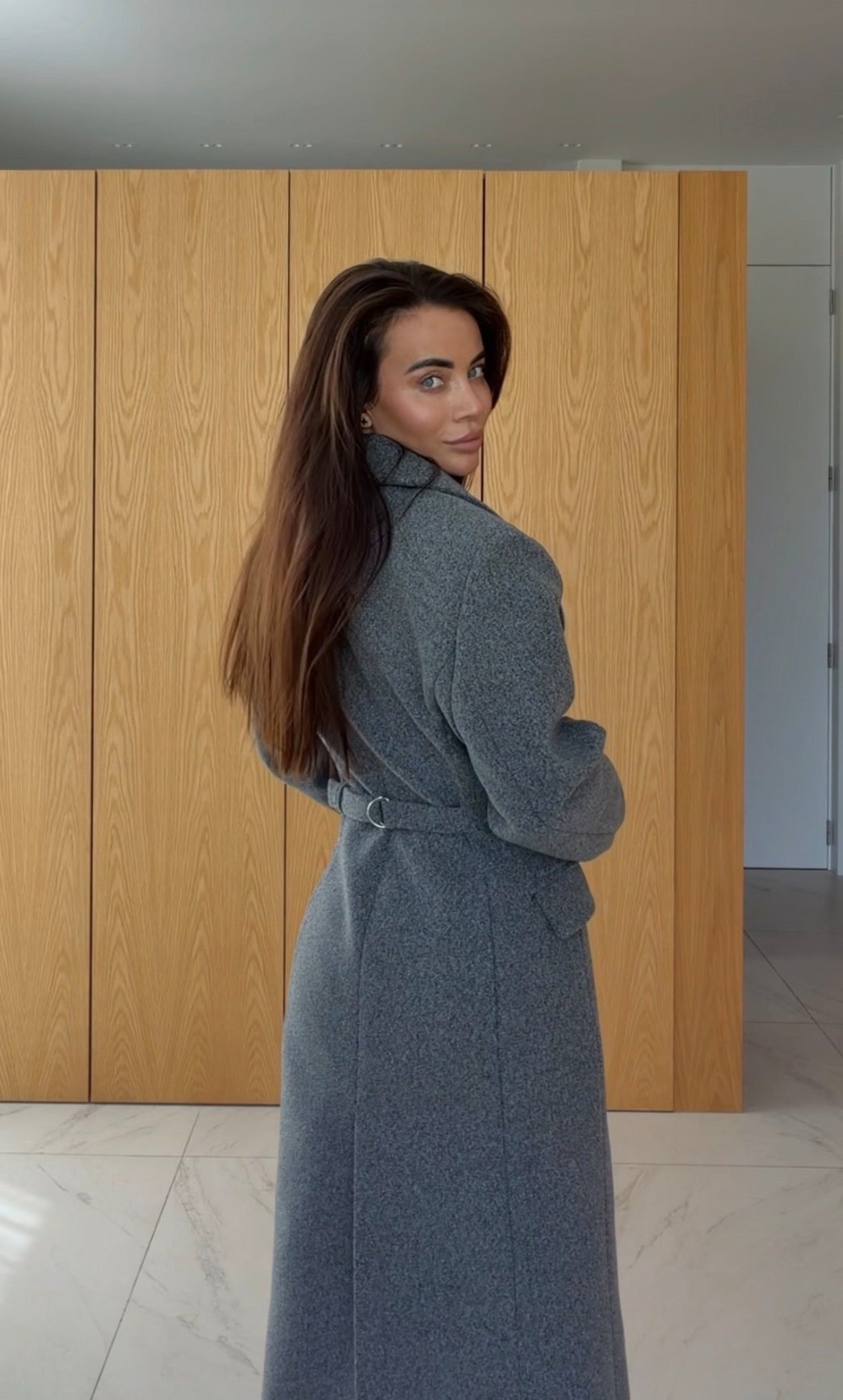 Elegant Coat