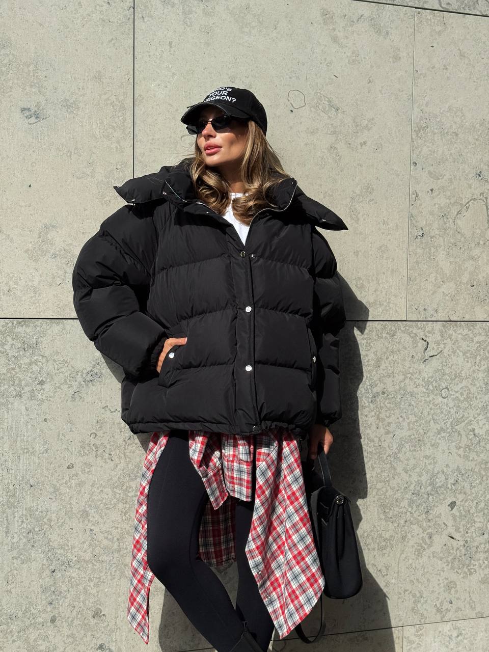 Stylish PUFFER JACKETS