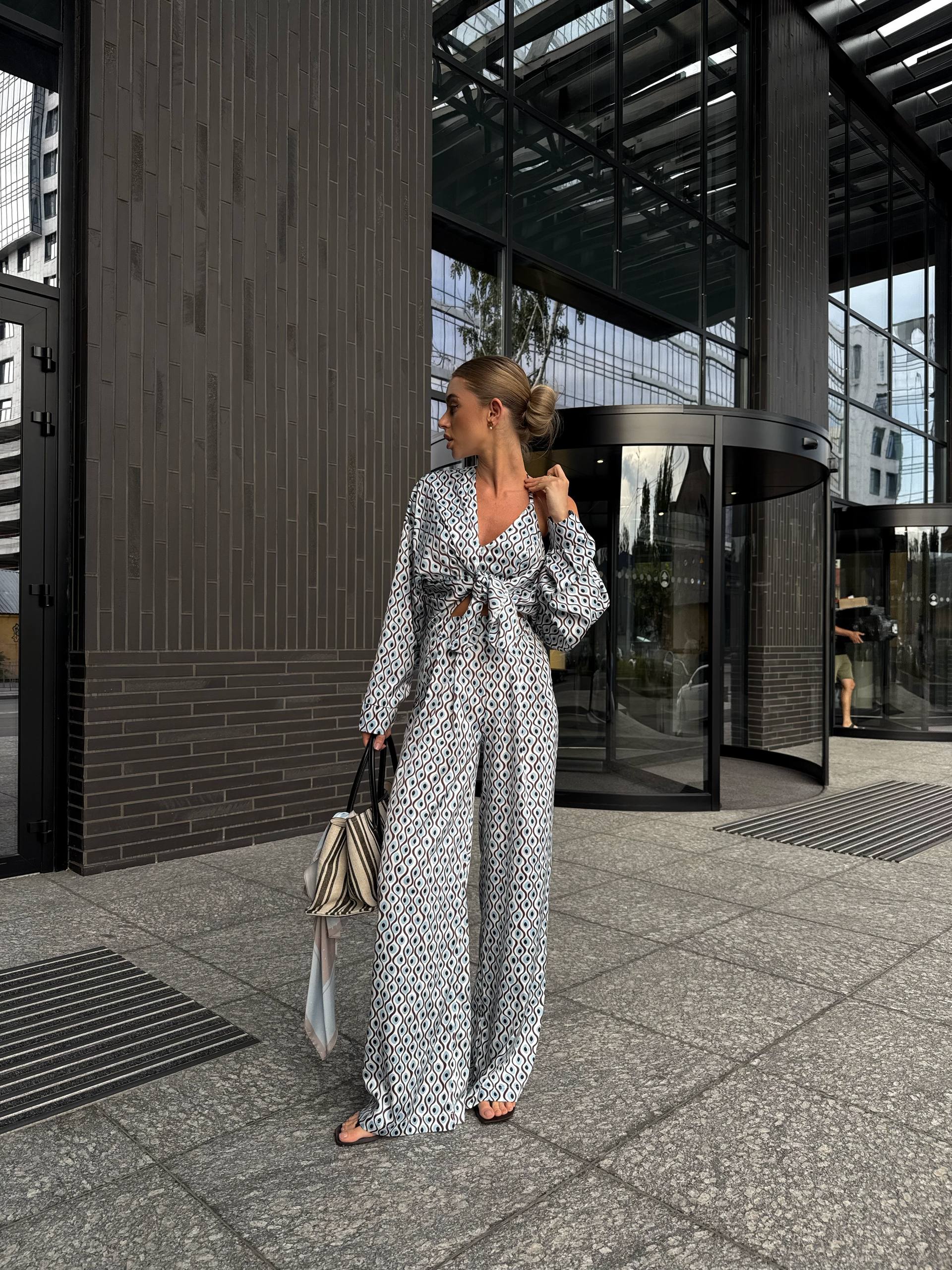 3-piece set “Cynthia”