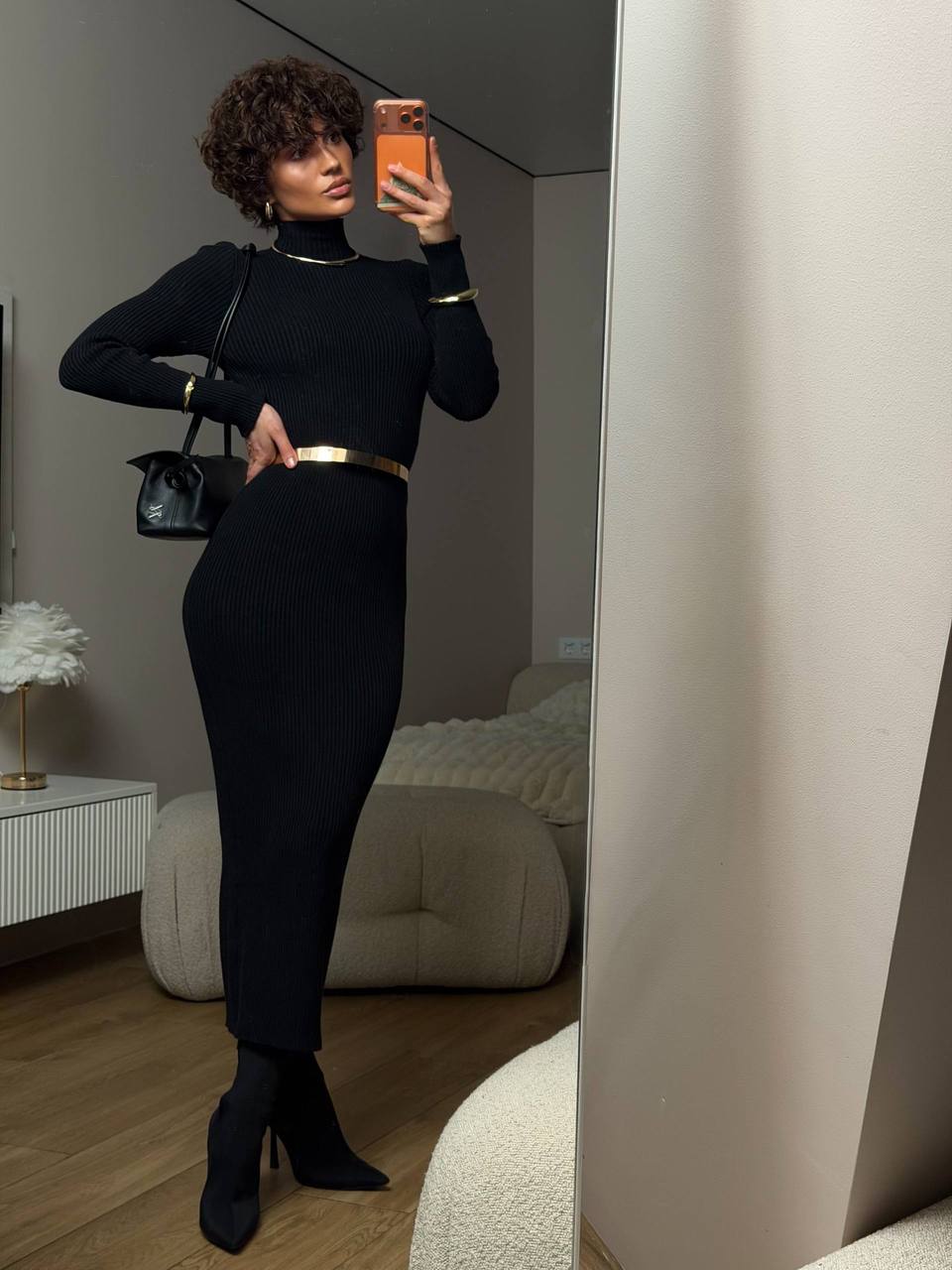 Dress “Samira”