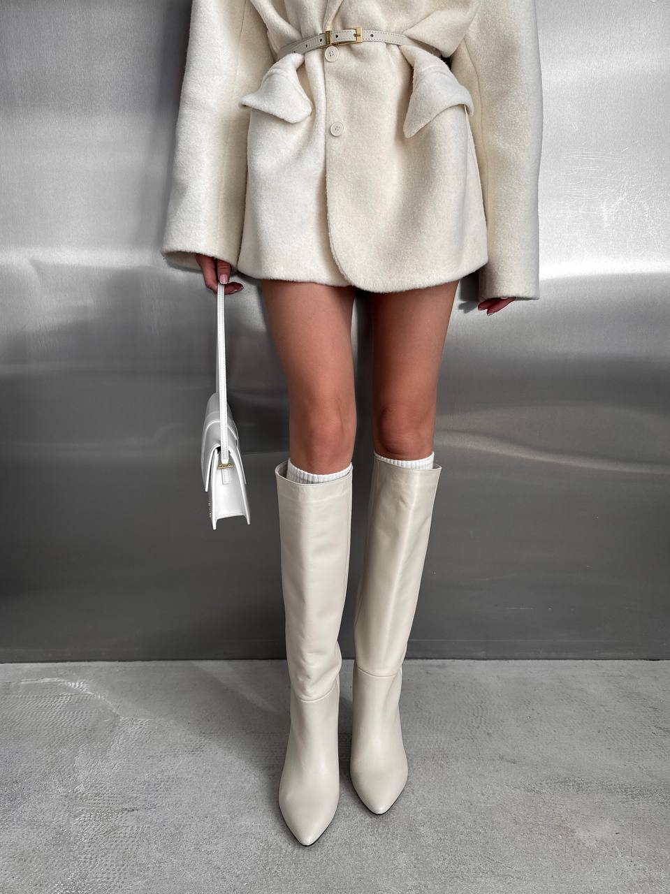Stylish Boots