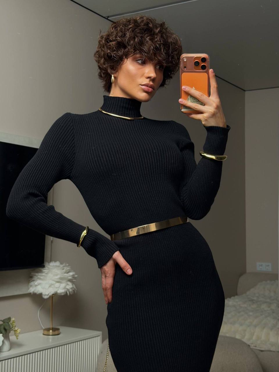 Dress “Samira”