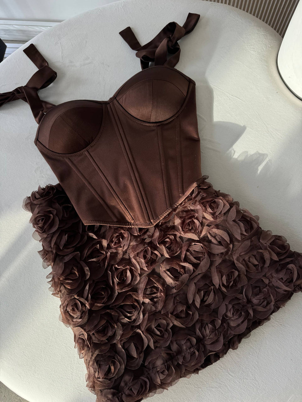 Corset Set dress