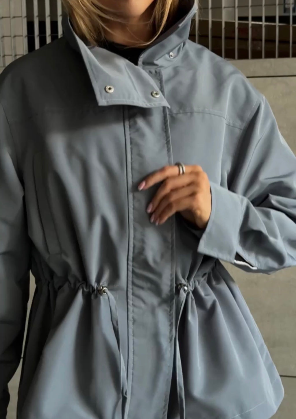 «JAKLINE» Jacket