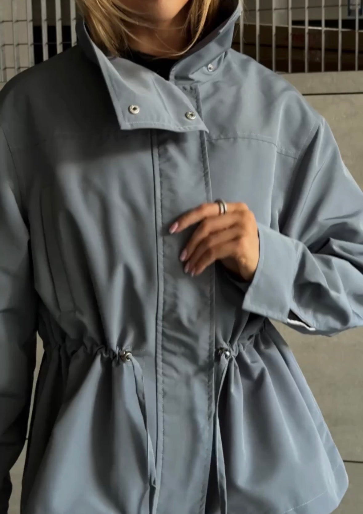 «JAKLINE» Jacket