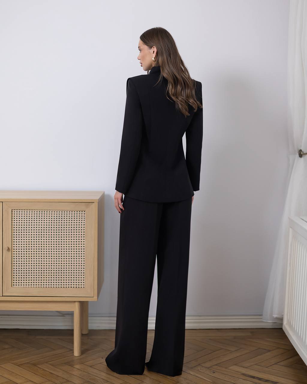 Suit (Blazer & Pants) – Art. 649