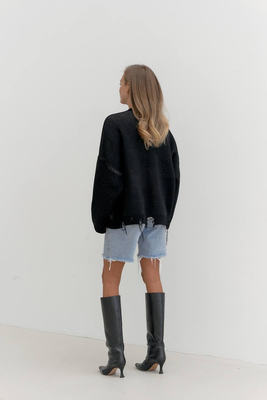Stylish Sweater