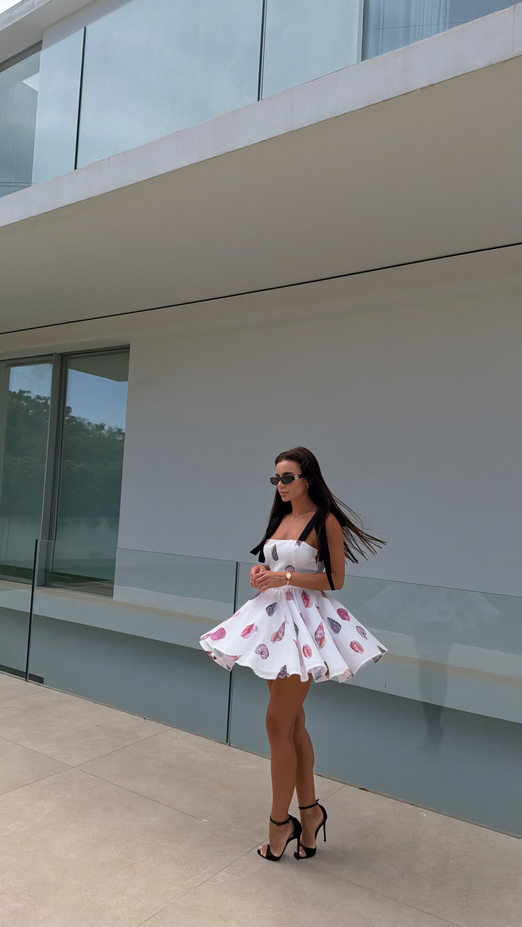 Special Dress