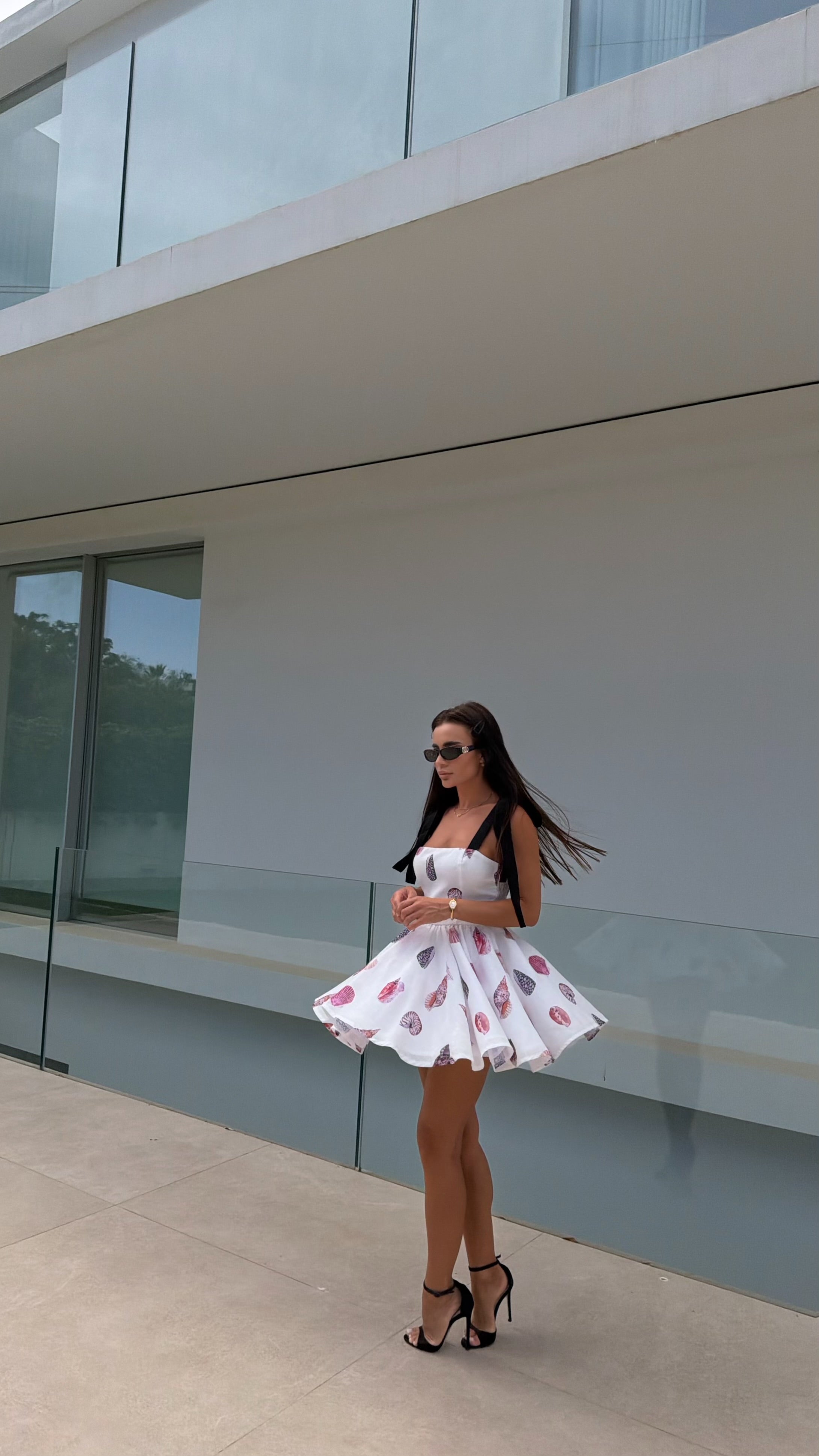 Special Dress