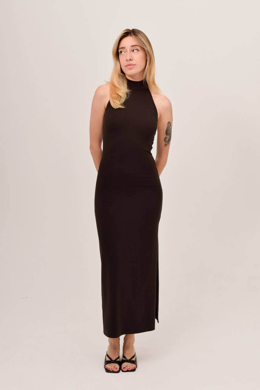 Silhouette Dress 